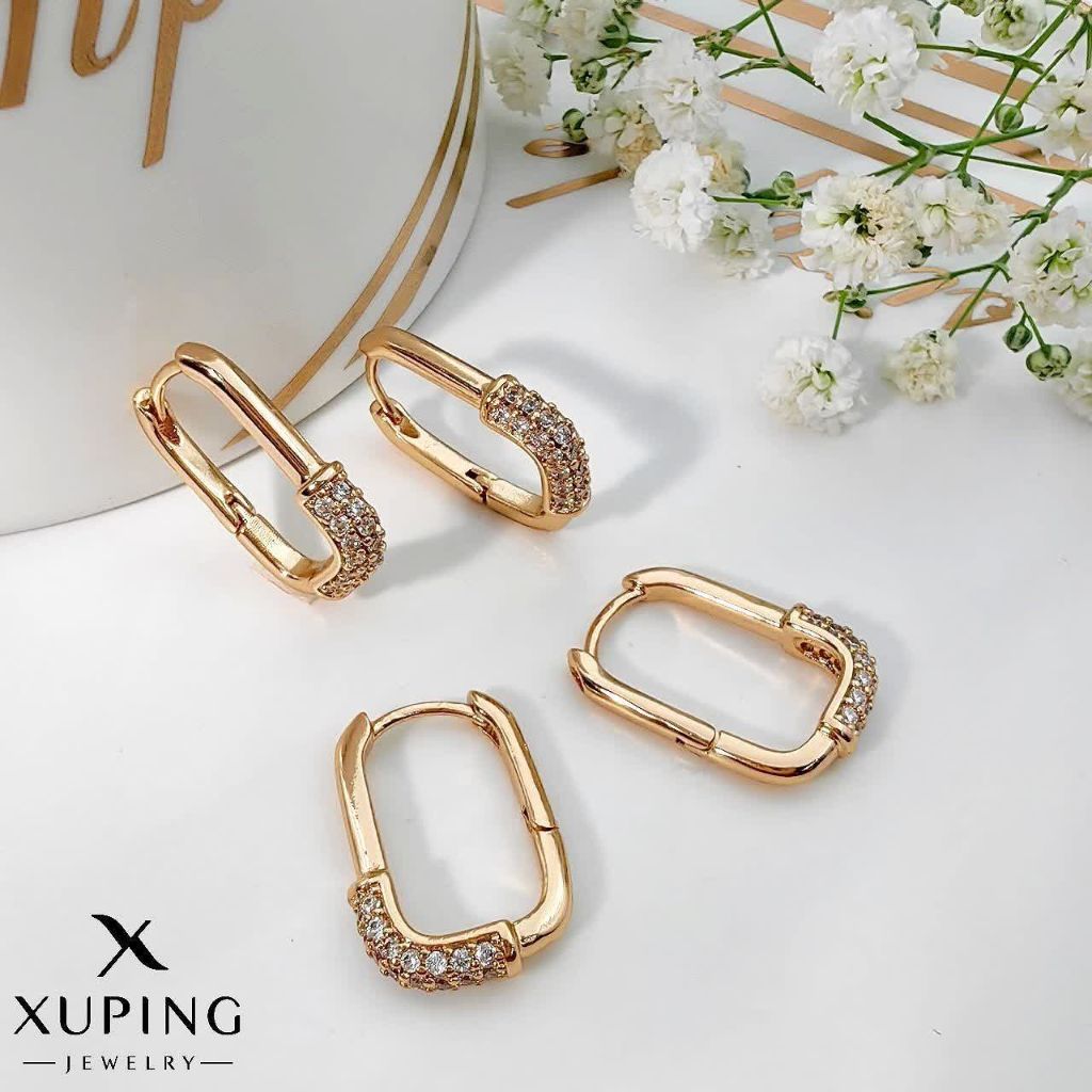 گوشواره ژوپینگ کد 2312 - خرید آنلاین از گالری آداس